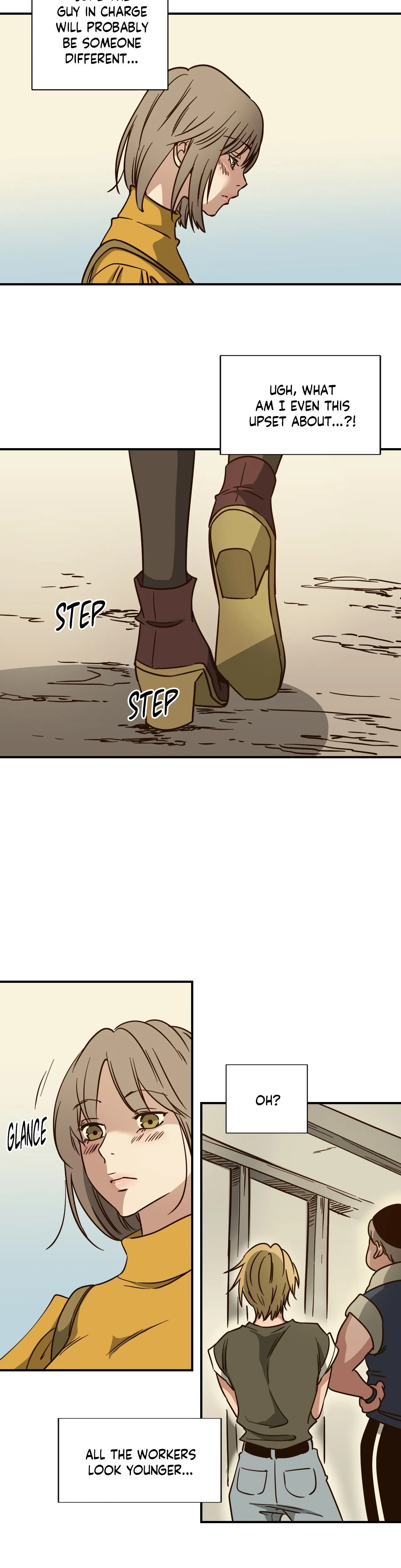 Temptress Chapter 51 - Page 12