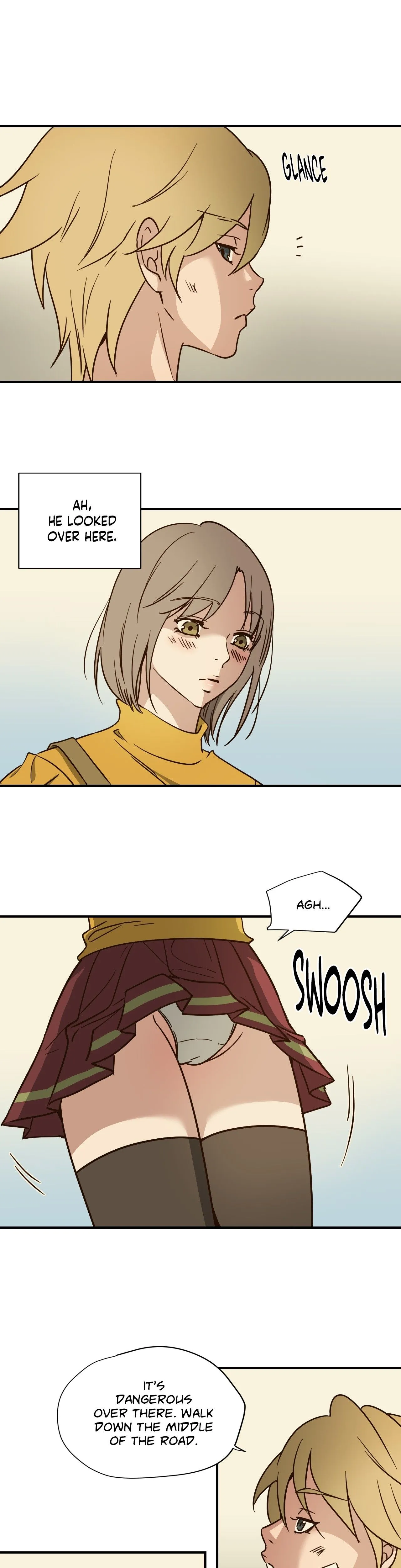 Temptress Chapter 51 - Page 13