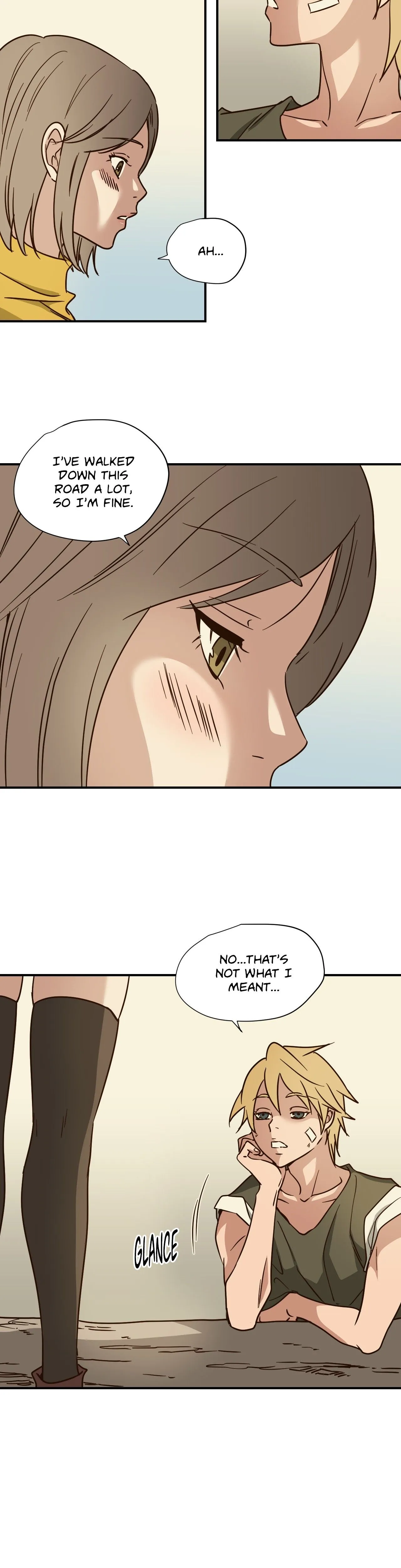 Temptress Chapter 51 - Page 14