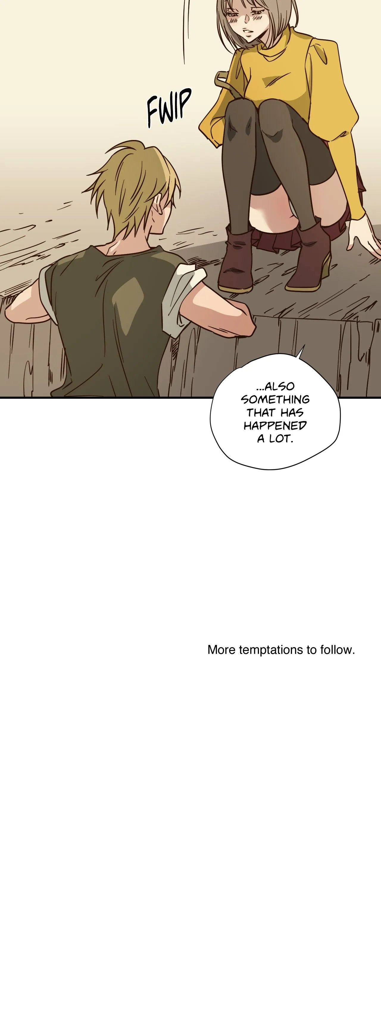 Temptress Chapter 51 - Page 16