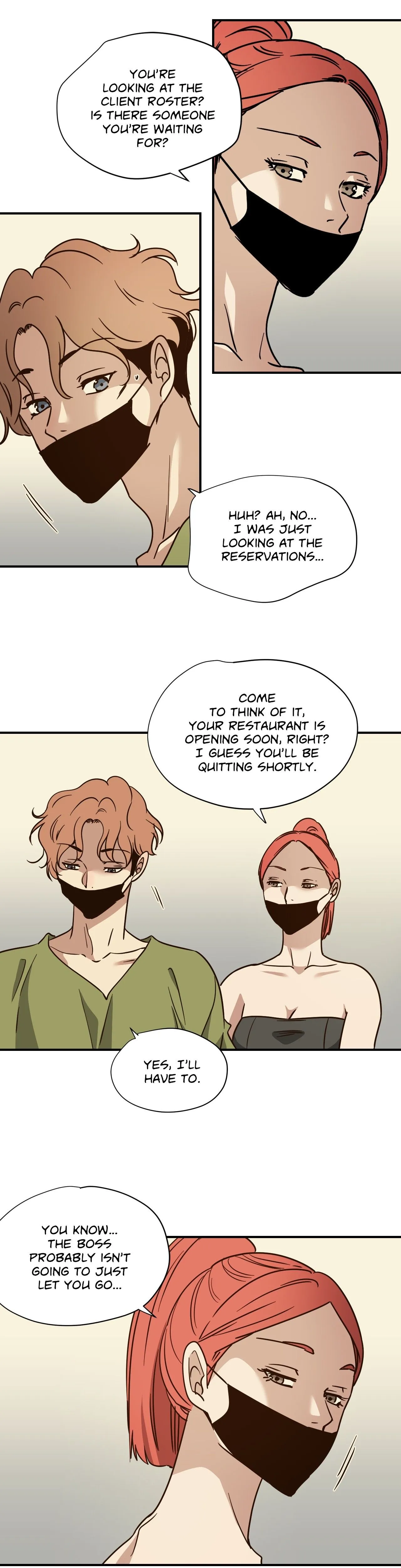 Temptress Chapter 51 - Page 9