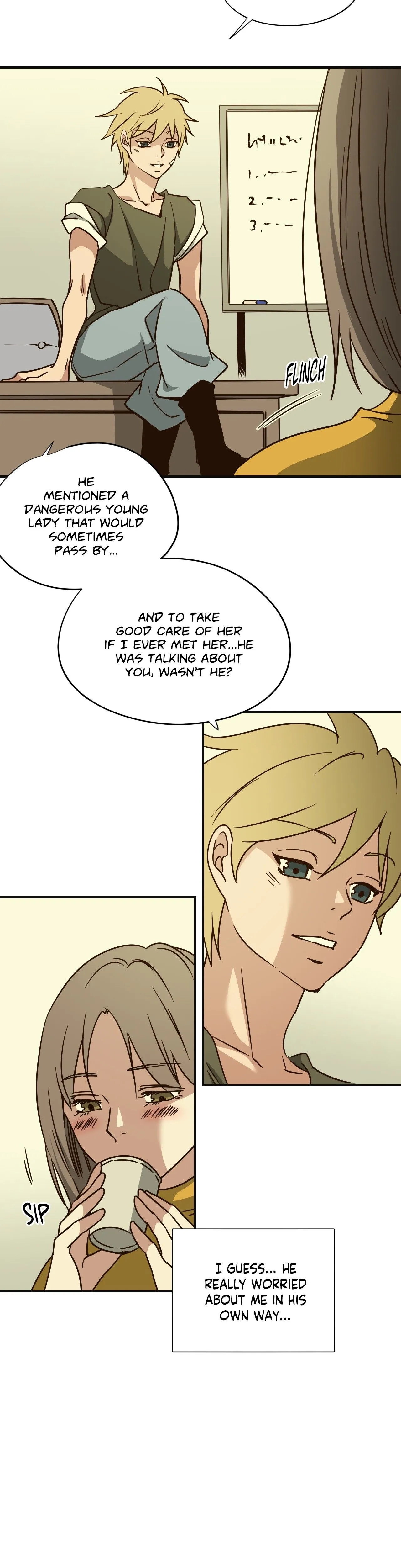 Temptress Chapter 52 - Page 2