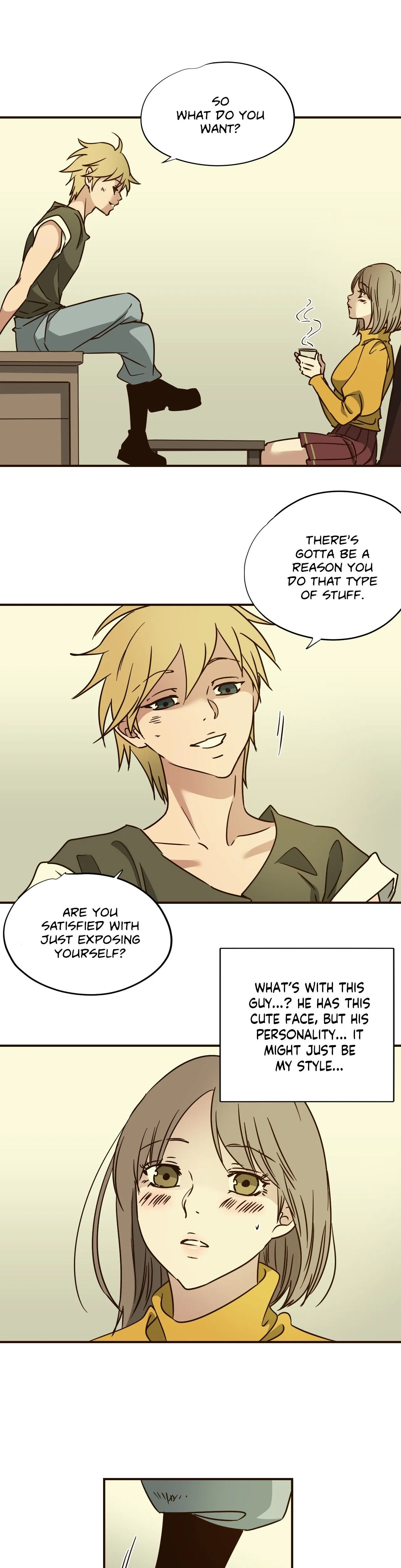 Temptress Chapter 52 - Page 3