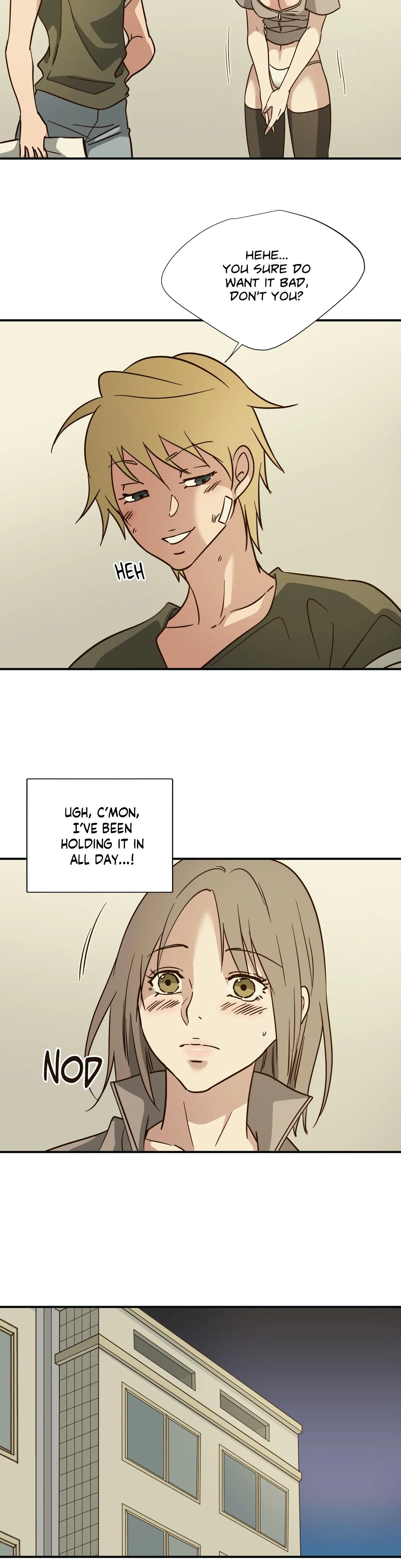 Temptress Chapter 53 - Page 12