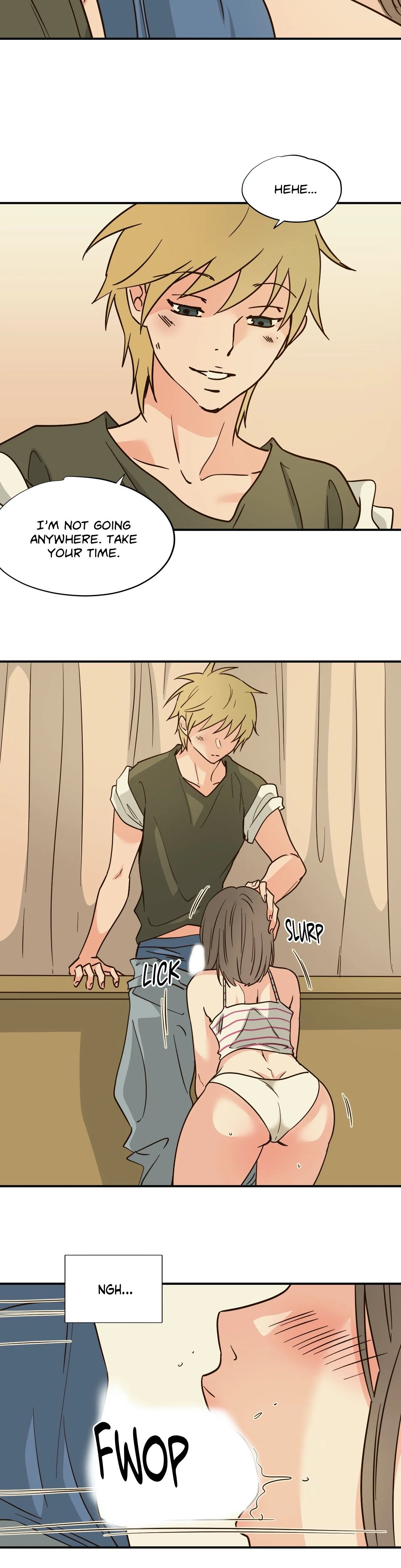 Temptress Chapter 53 - Page 14