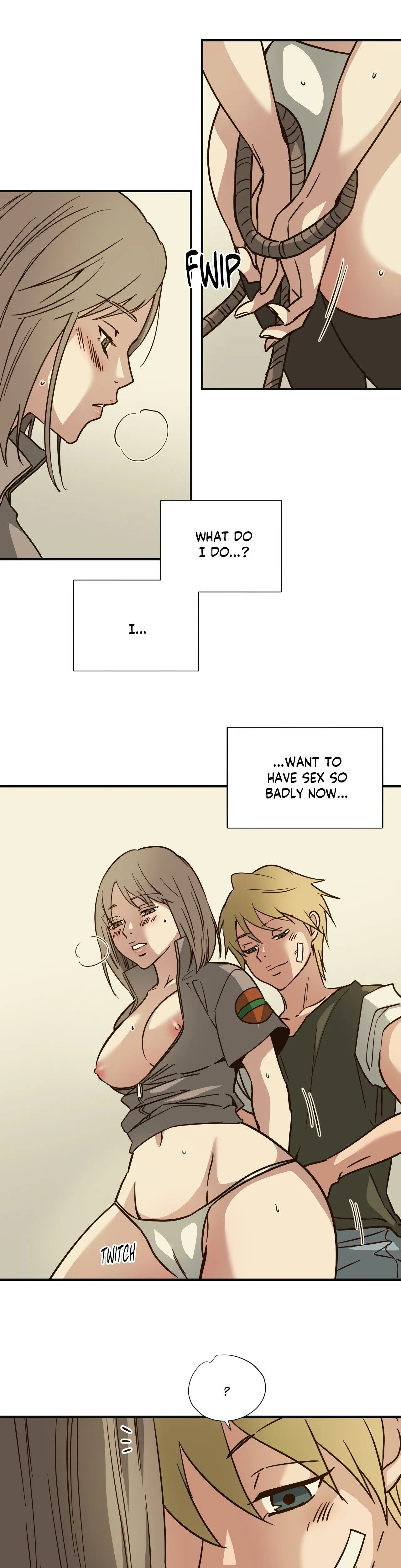 Temptress Chapter 53 - Page 3