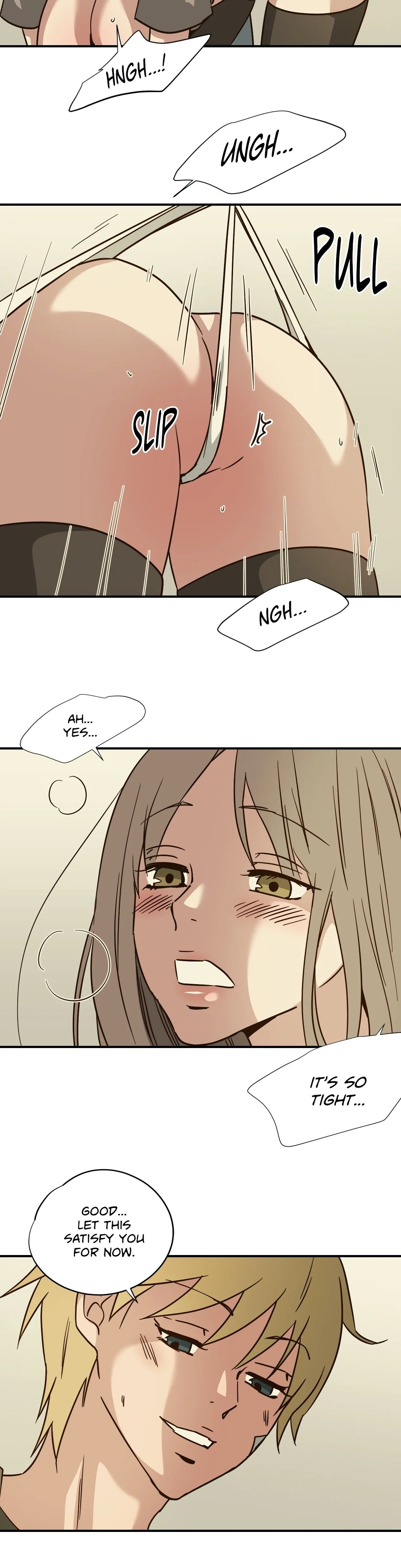 Temptress Chapter 53 - Page 8