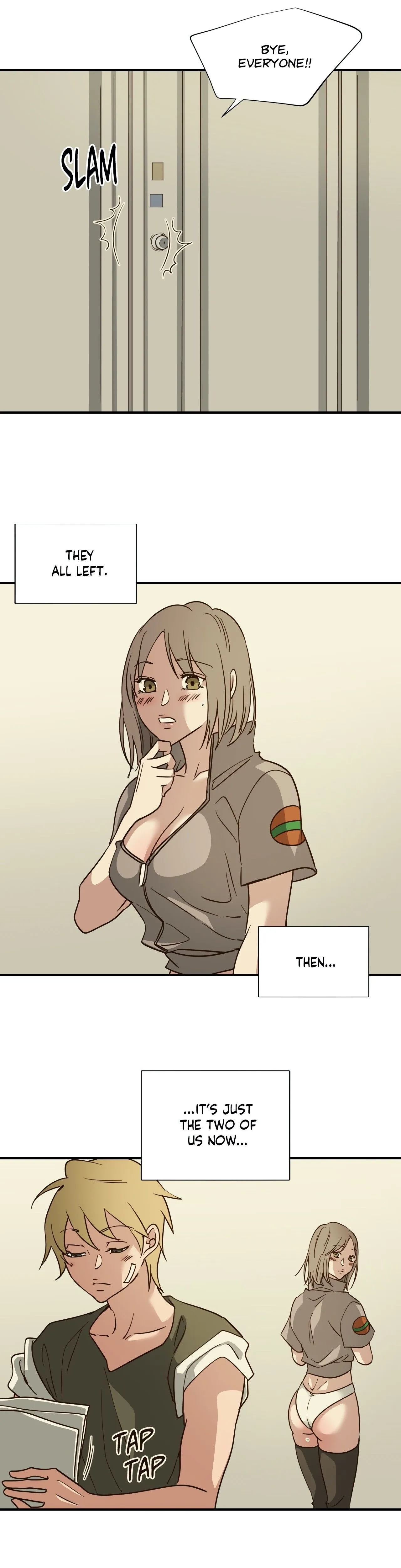 Temptress Chapter 53 - Page 10