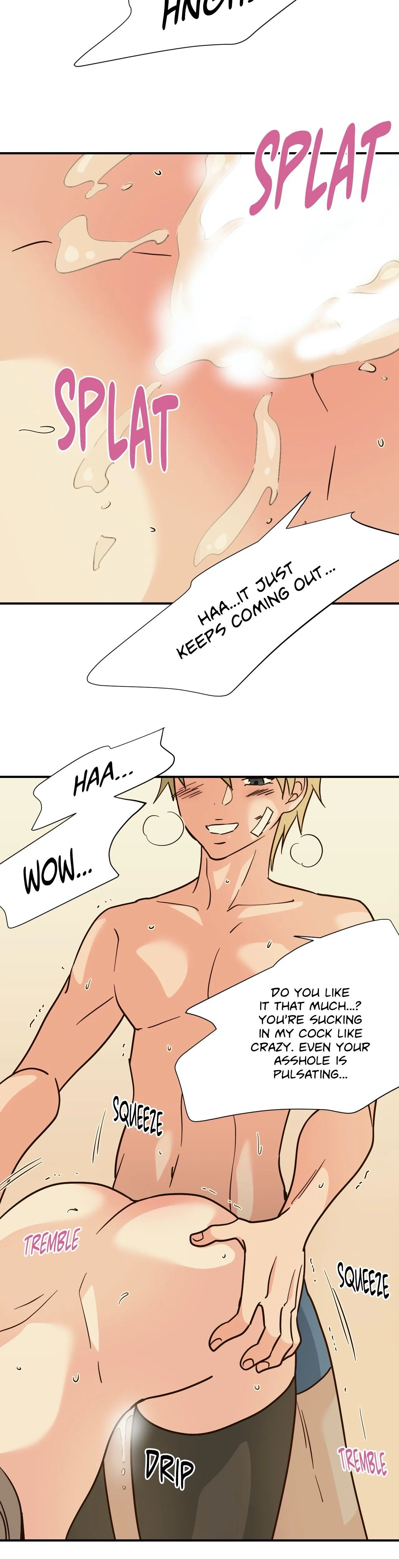 Temptress Chapter 54 - Page 14