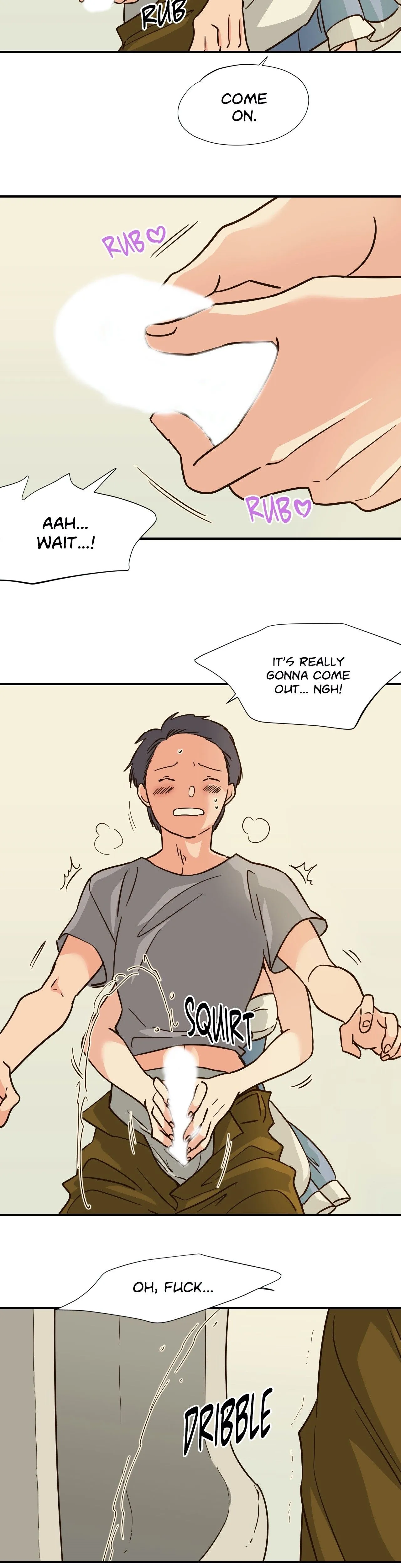Temptress Chapter 55 - Page 6