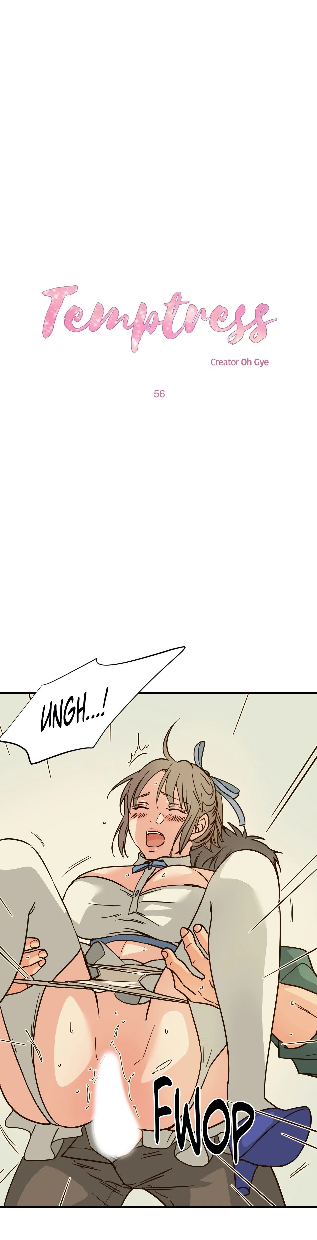 Temptress Chapter 56 - Page 1