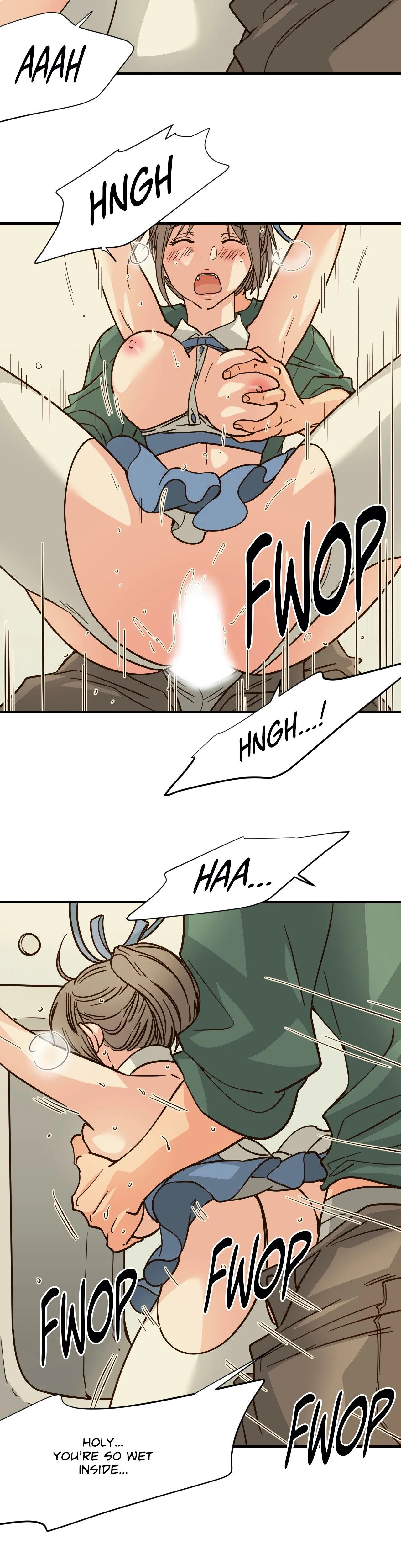 Temptress Chapter 56 - Page 4