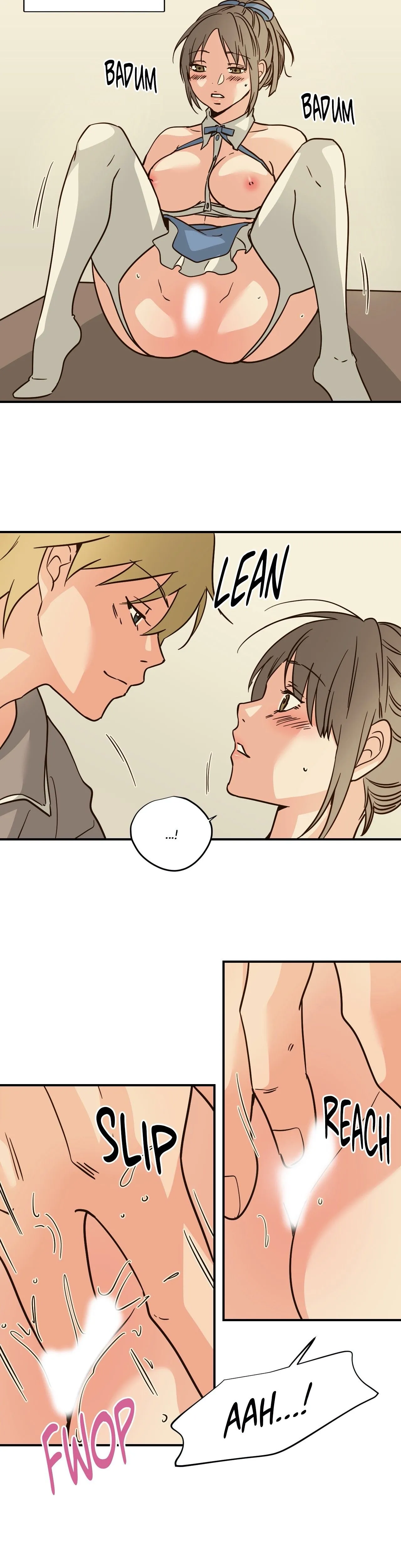 Temptress Chapter 56 - Page 8