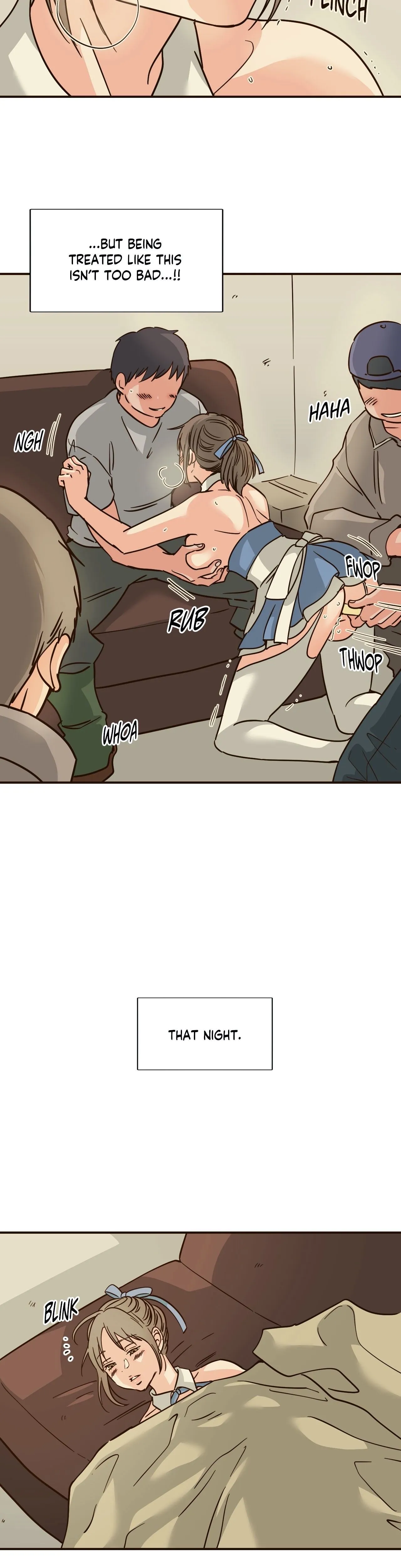 Temptress Chapter 57 - Page 2