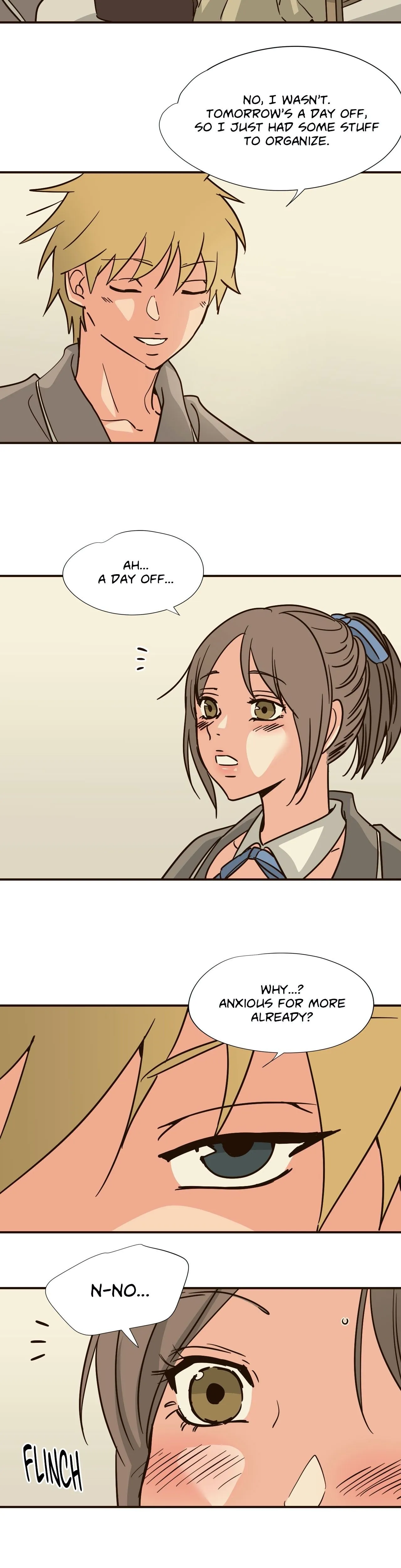 Temptress Chapter 57 - Page 4