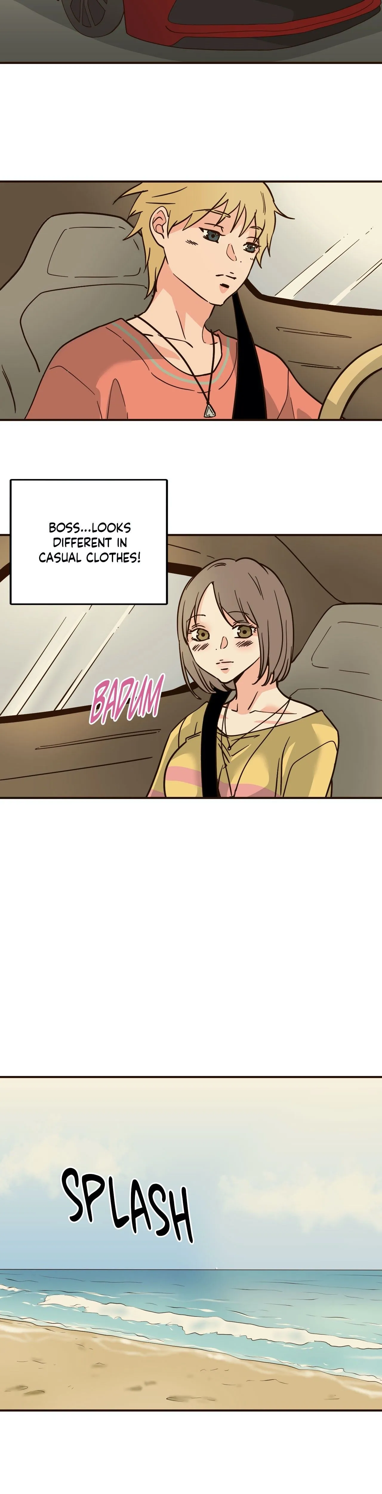 Temptress Chapter 57 - Page 6