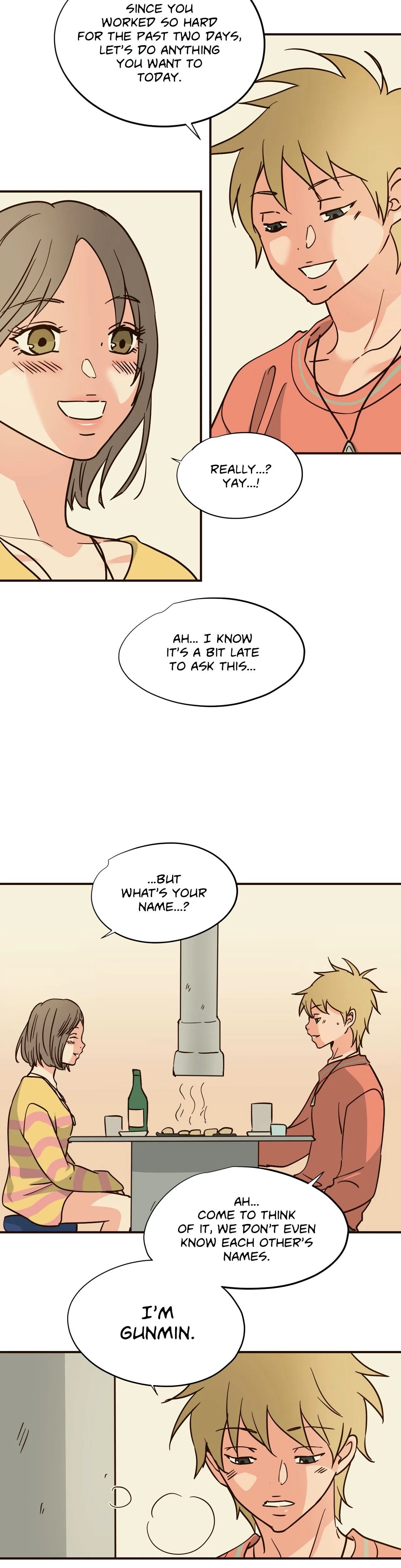 Temptress Chapter 57 - Page 8