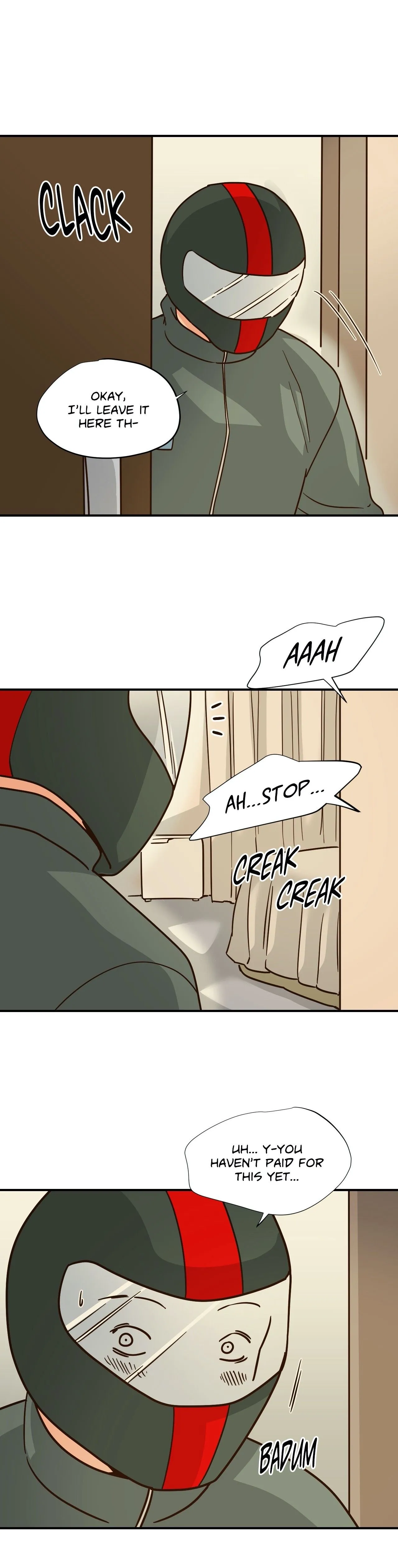 Temptress Chapter 58 - Page 2