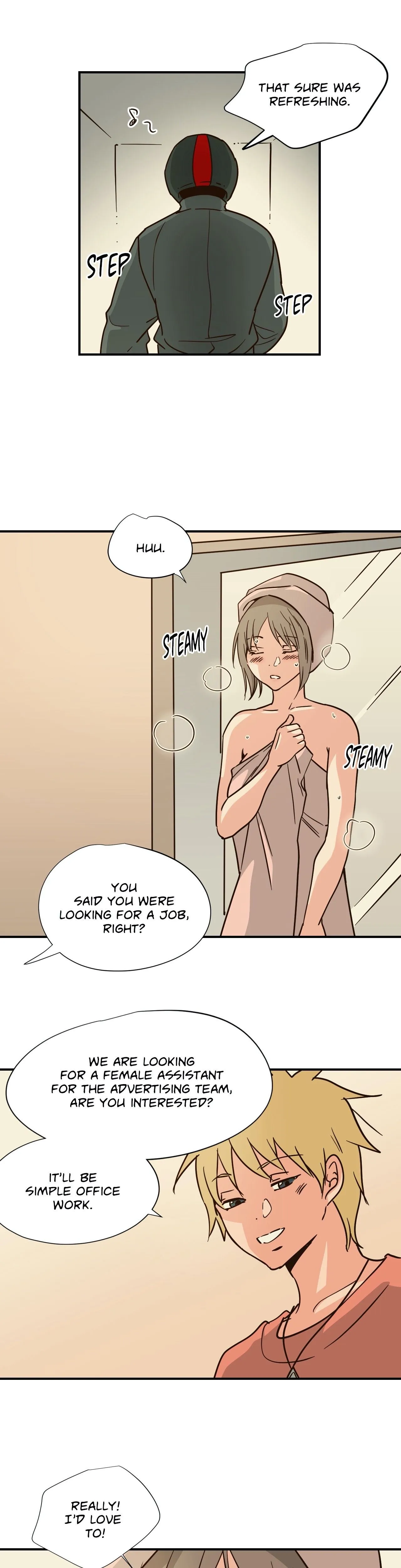 Temptress Chapter 58 - Page 11