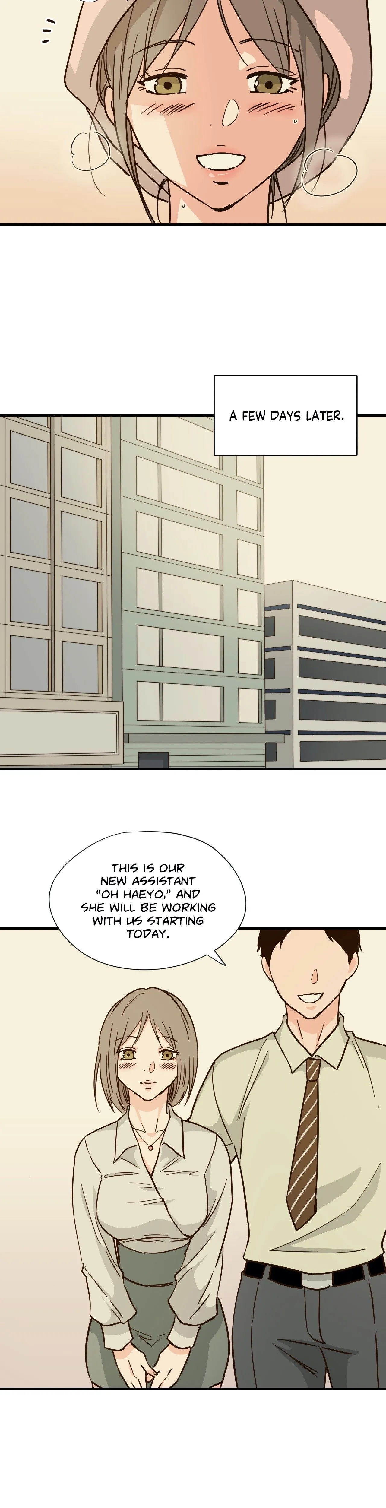 Temptress Chapter 58 - Page 12
