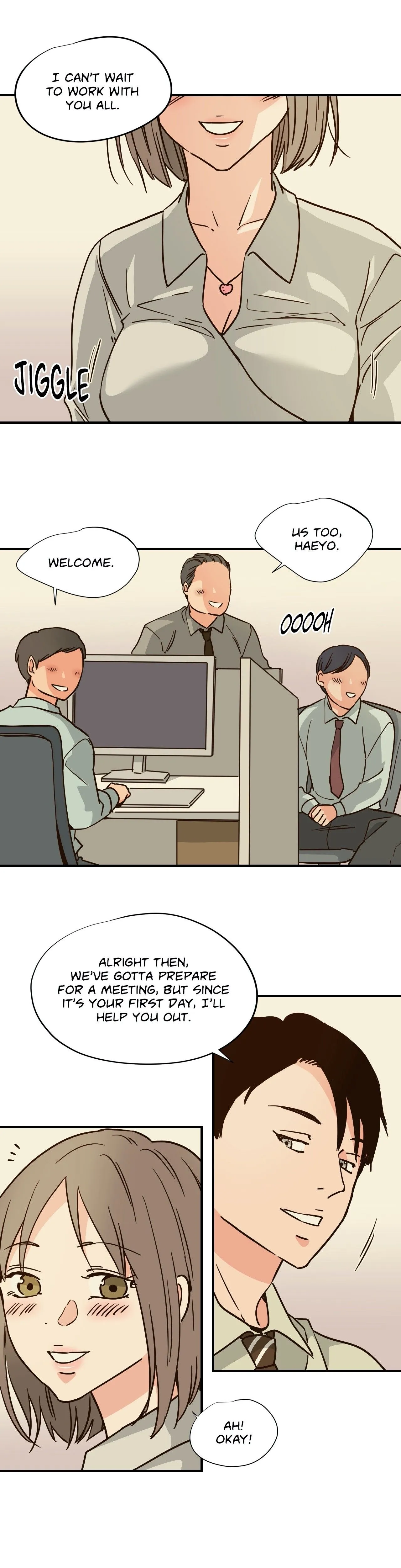 Temptress Chapter 58 - Page 13