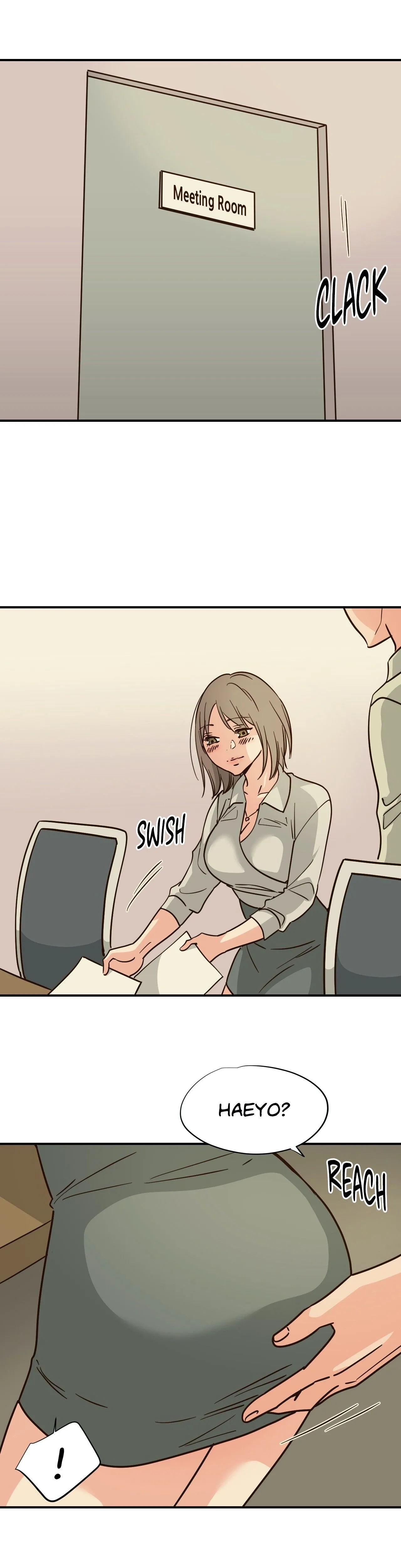 Temptress Chapter 58 - Page 14