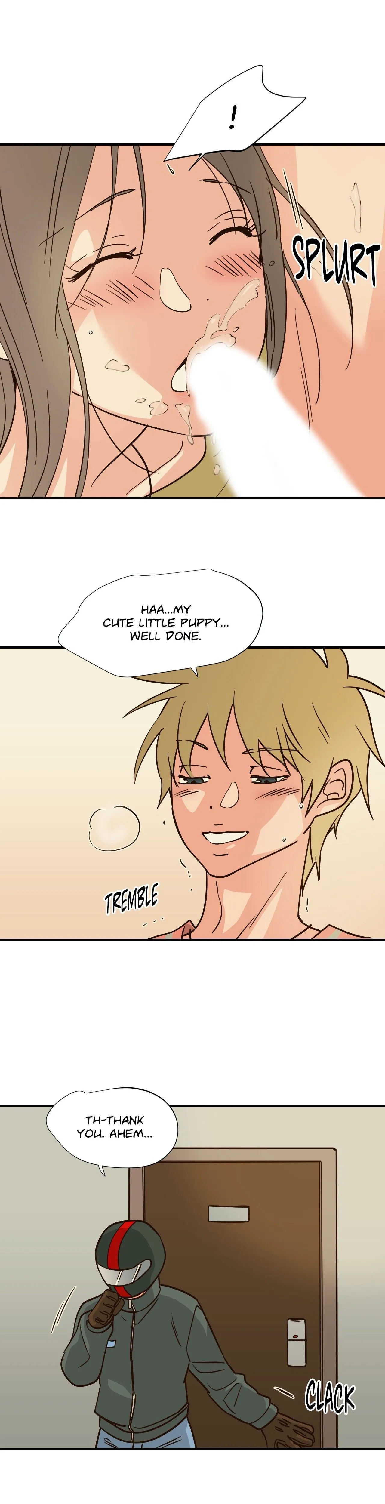 Temptress Chapter 58 - Page 10