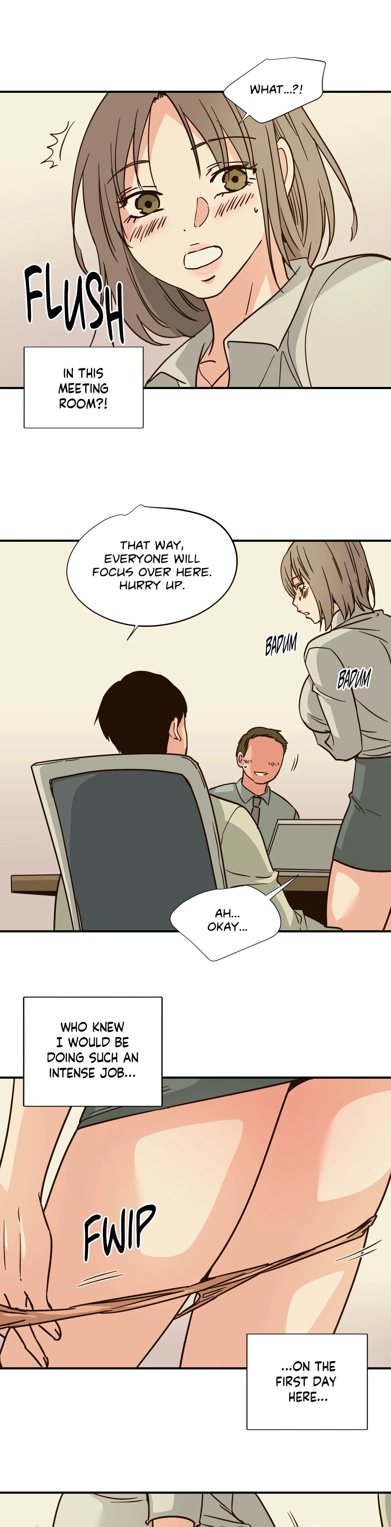 Temptress Chapter 59 - Page 11