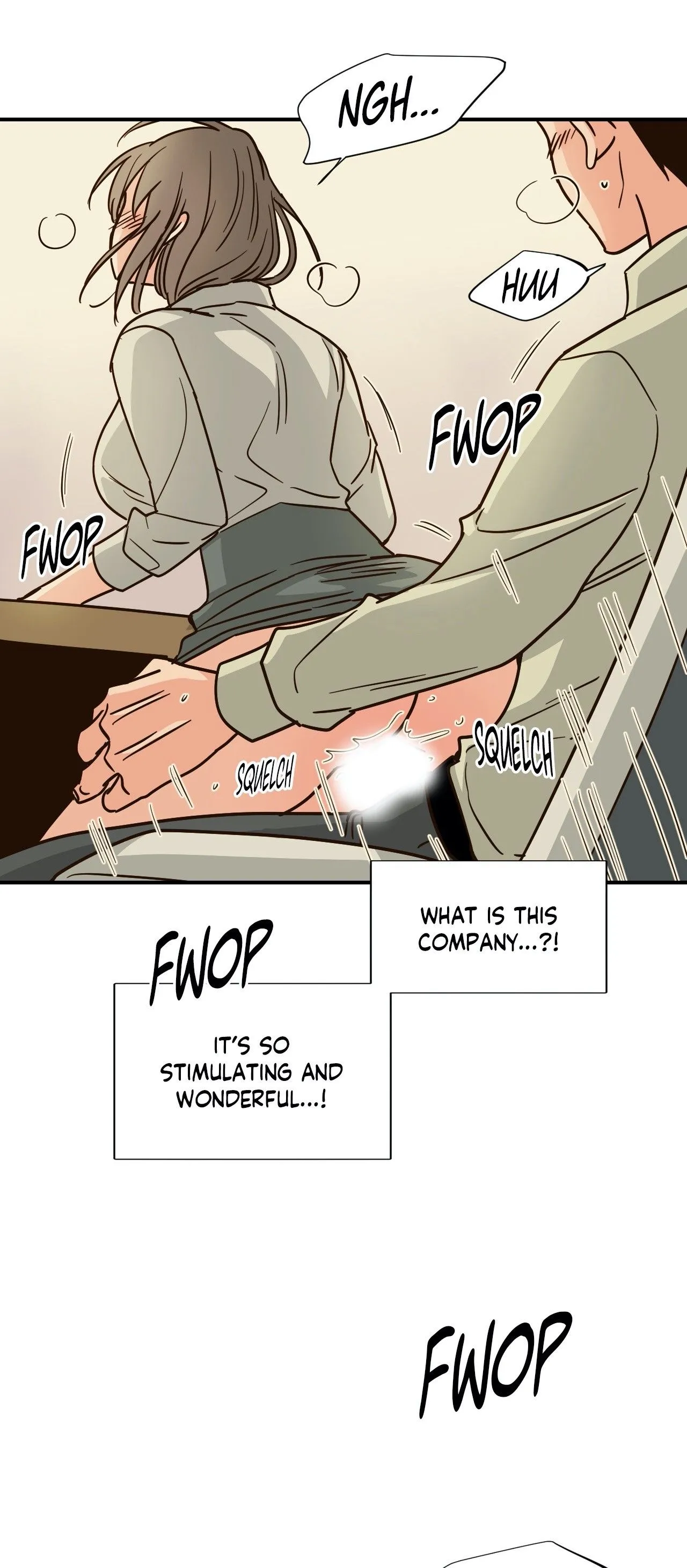 Temptress Chapter 59 - Page 15