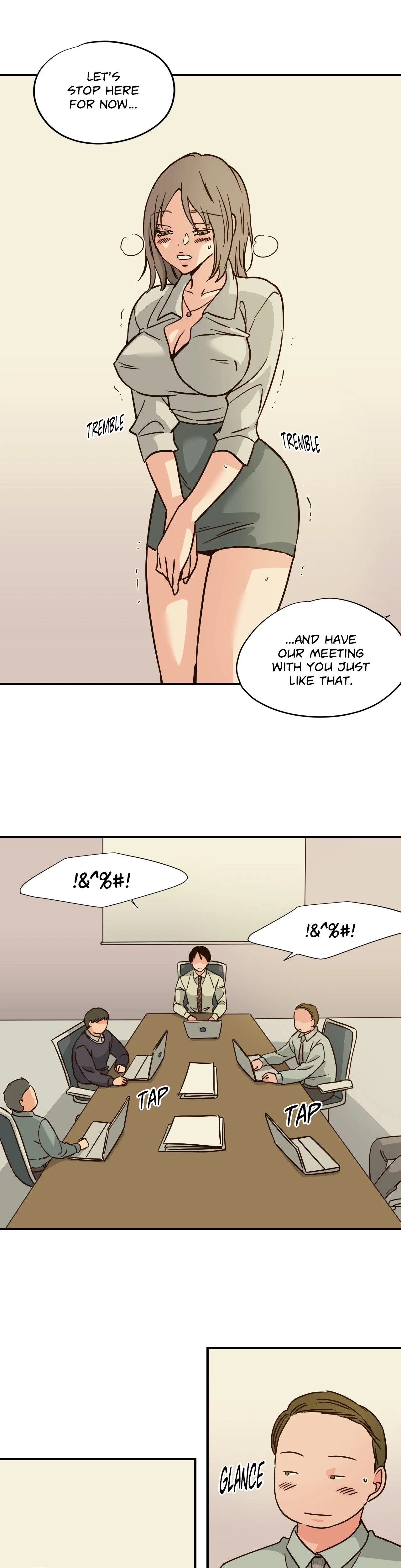 Temptress Chapter 59 - Page 7