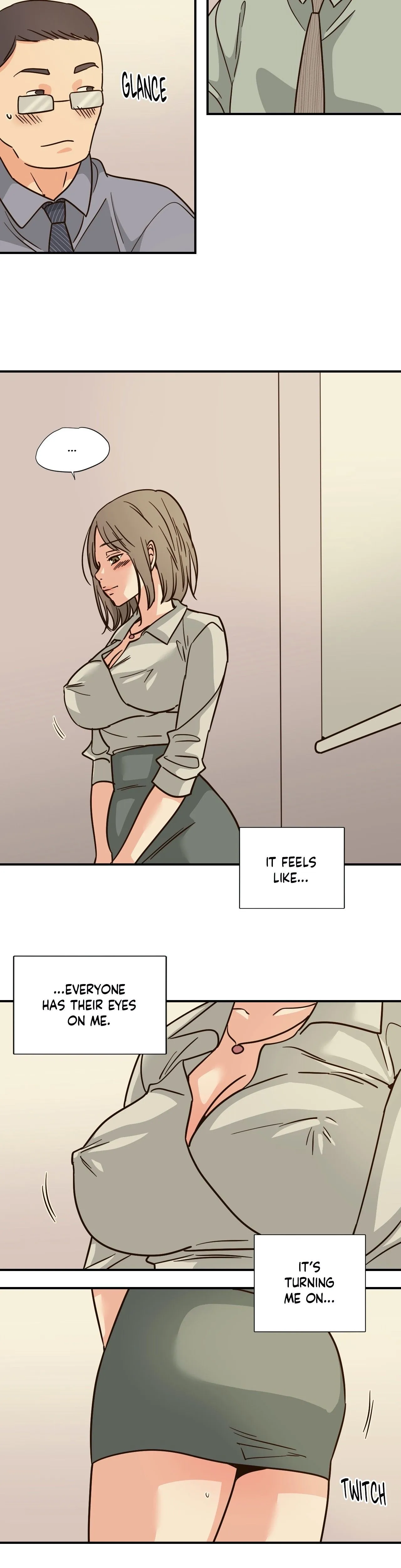 Temptress Chapter 59 - Page 8