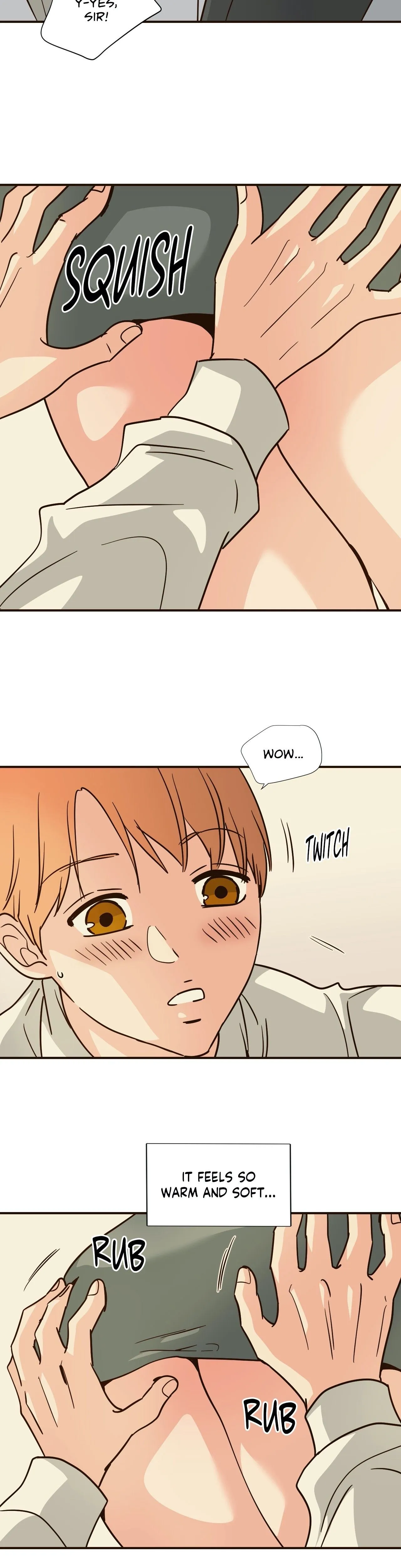 Temptress Chapter 60 - Page 12
