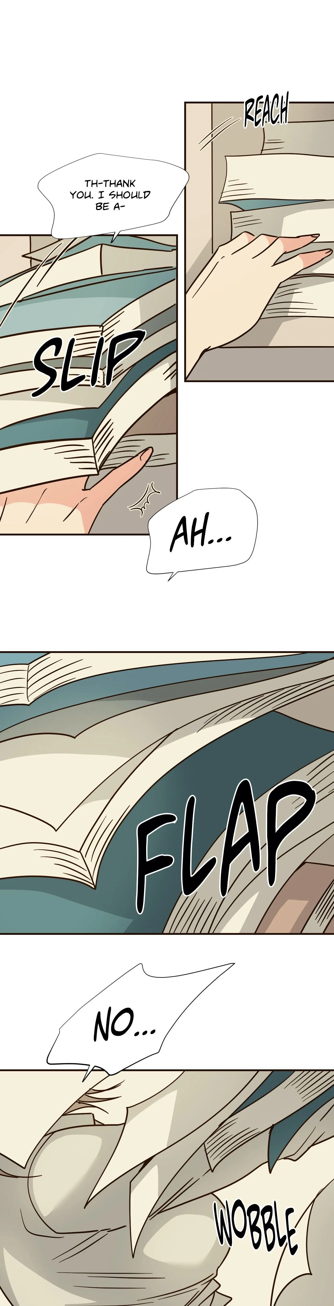 Temptress Chapter 60 - Page 13