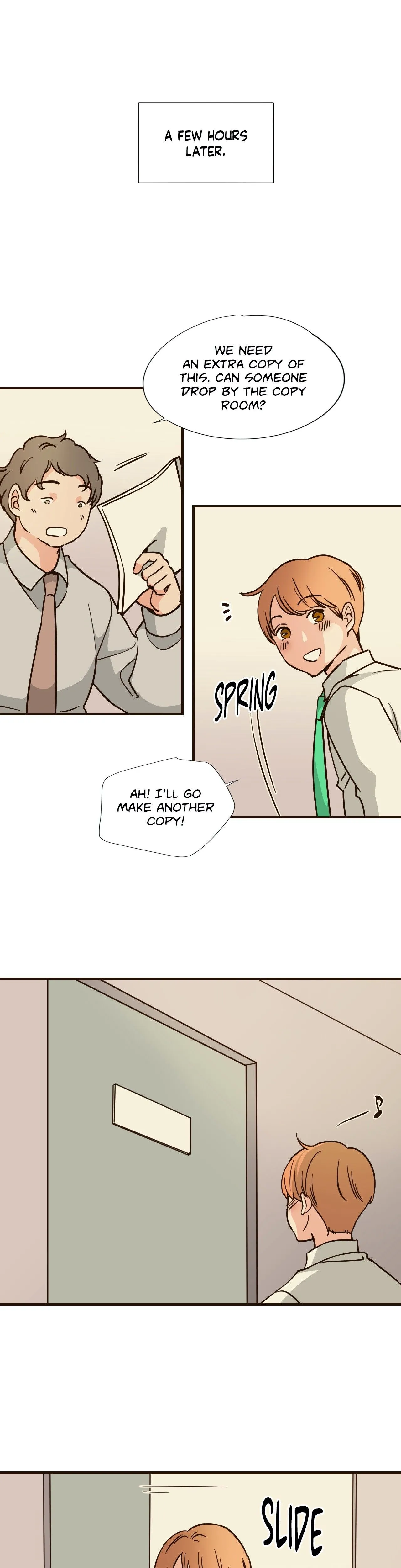 Temptress Chapter 60 - Page 3