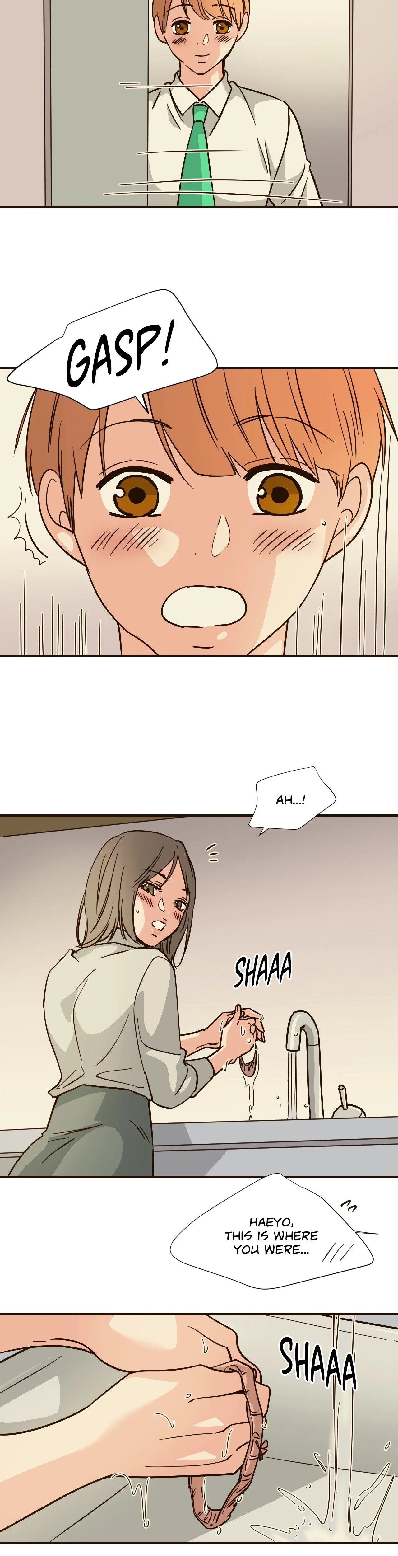 Temptress Chapter 60 - Page 4