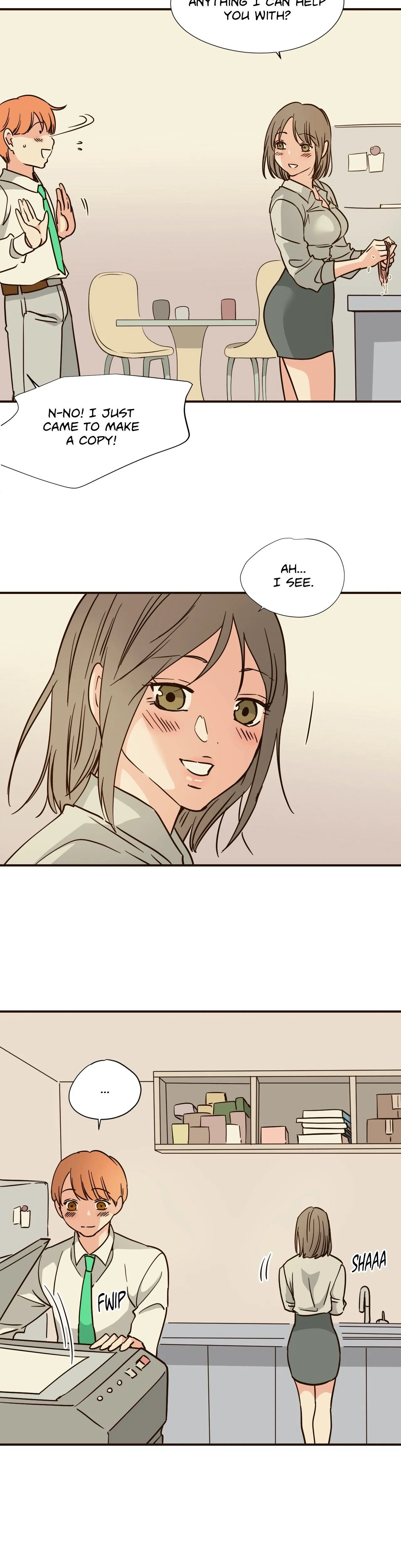 Temptress Chapter 60 - Page 6