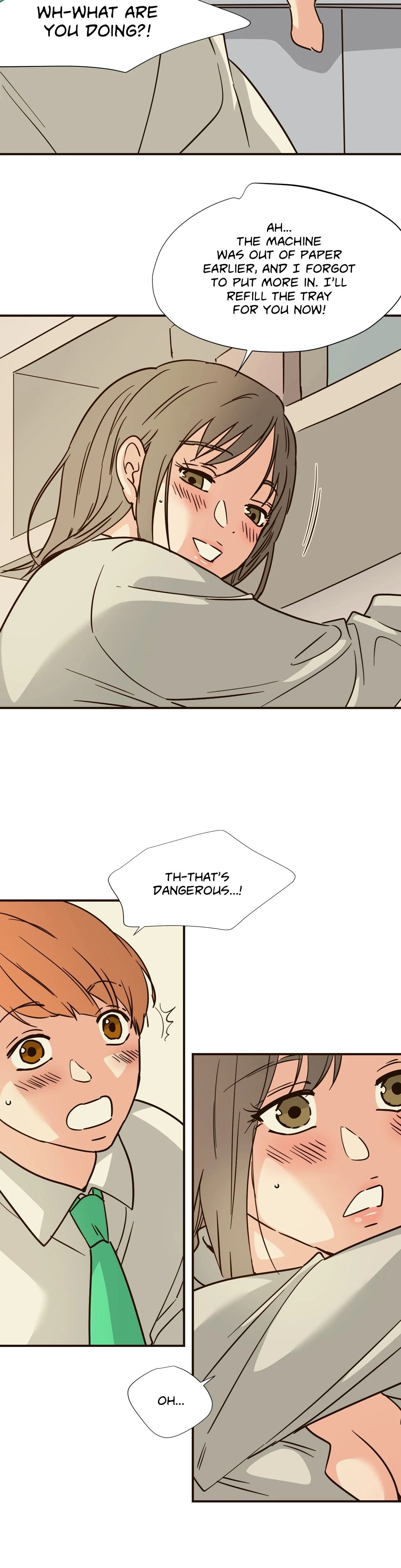 Temptress Chapter 60 - Page 8