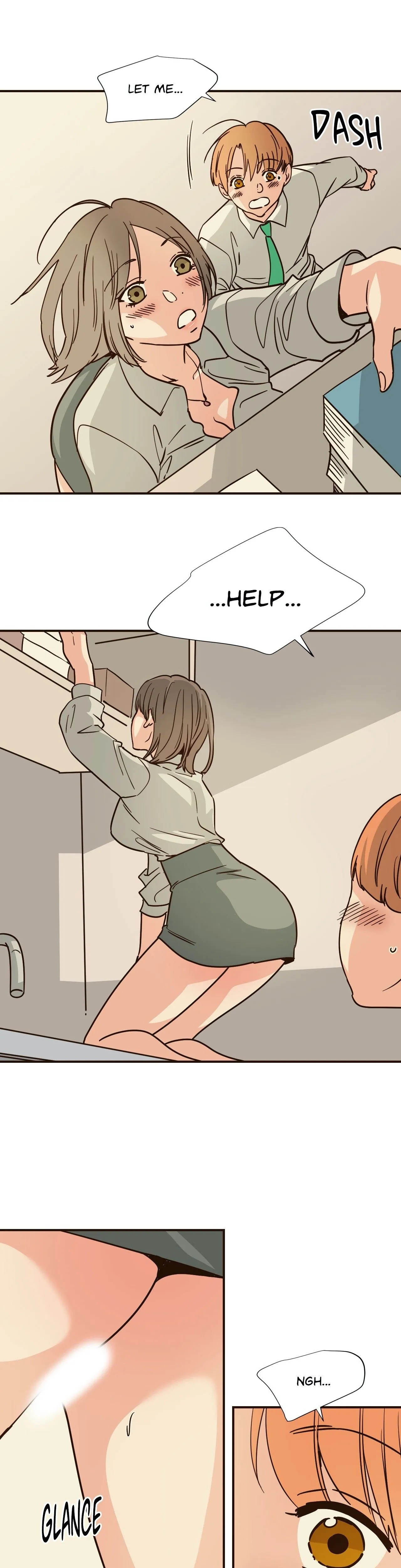 Temptress Chapter 60 - Page 9