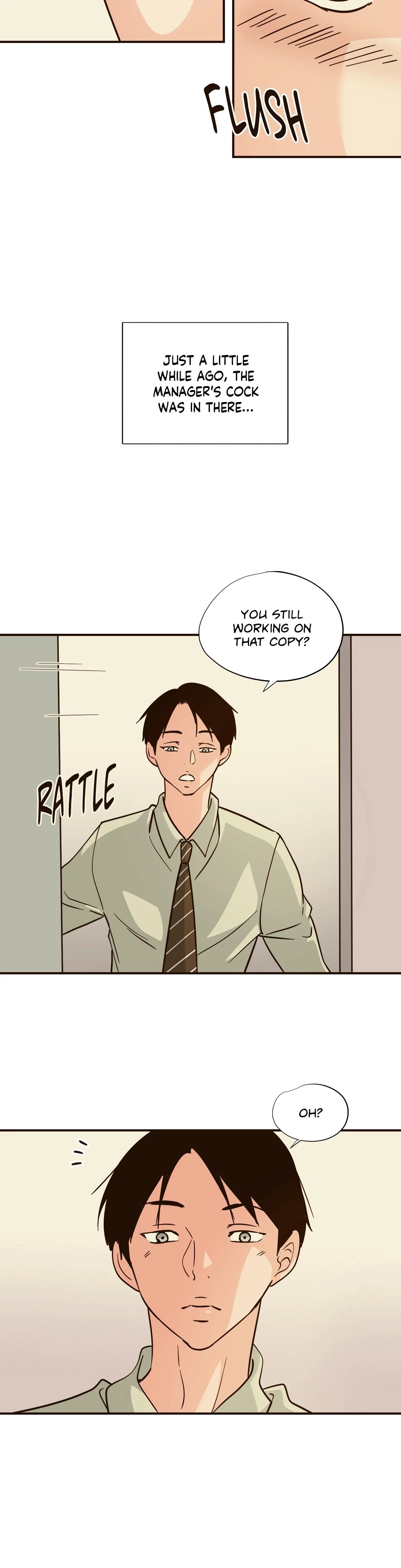 Temptress Chapter 60 - Page 10