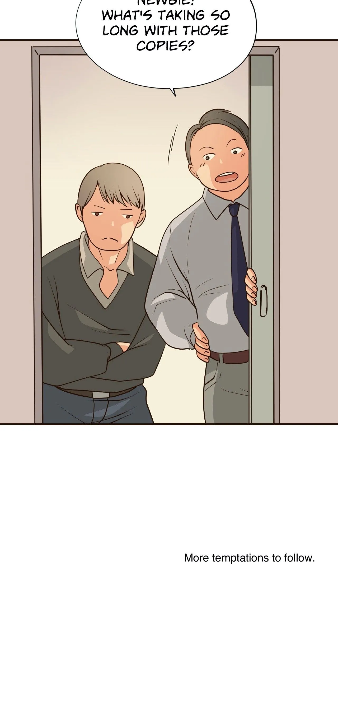Temptress Chapter 61 - Page 16