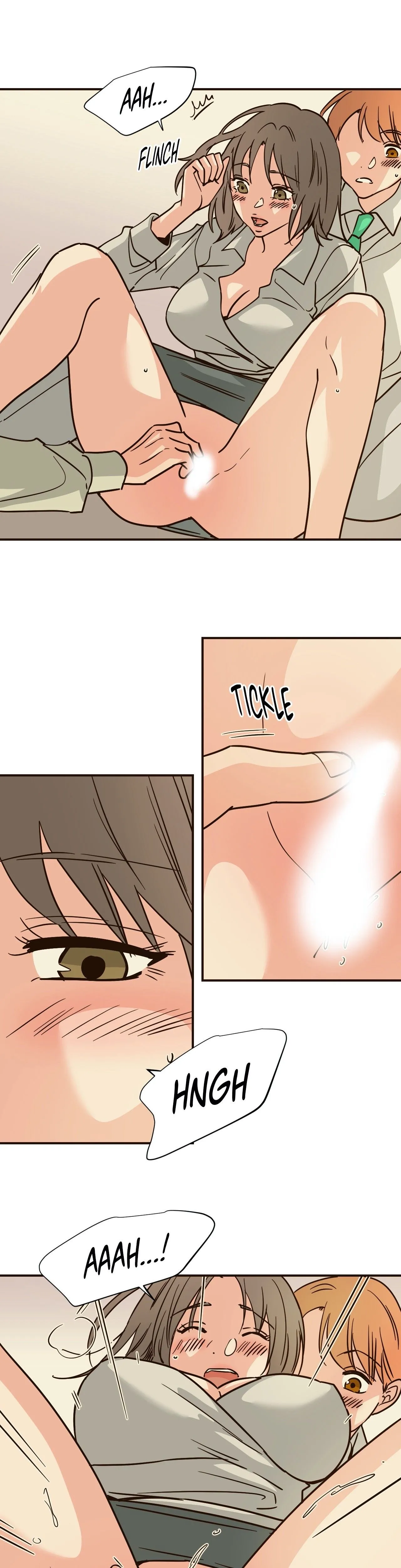 Temptress Chapter 61 - Page 3