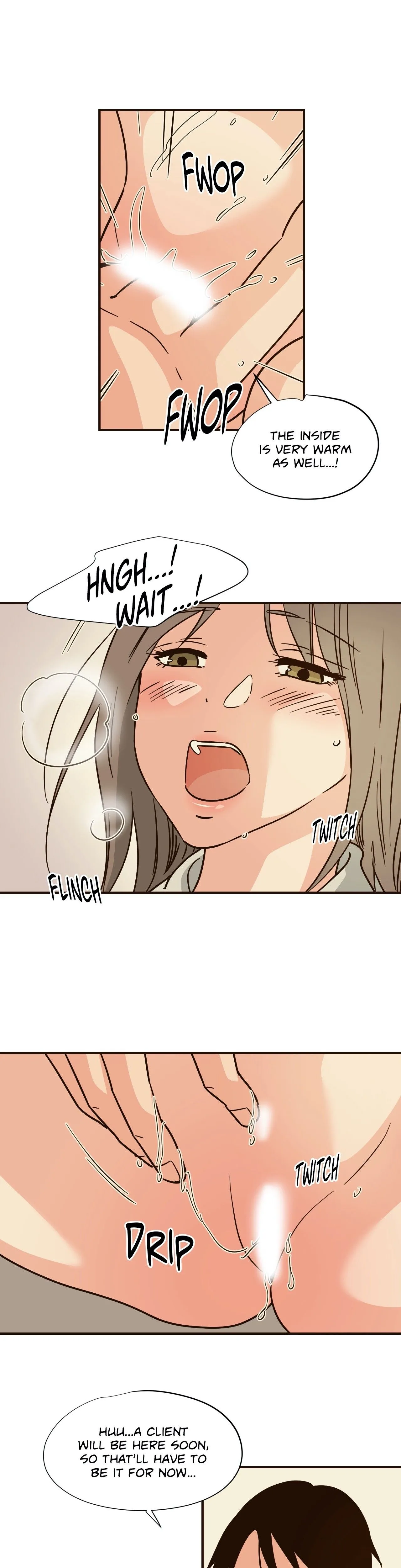 Temptress Chapter 61 - Page 5