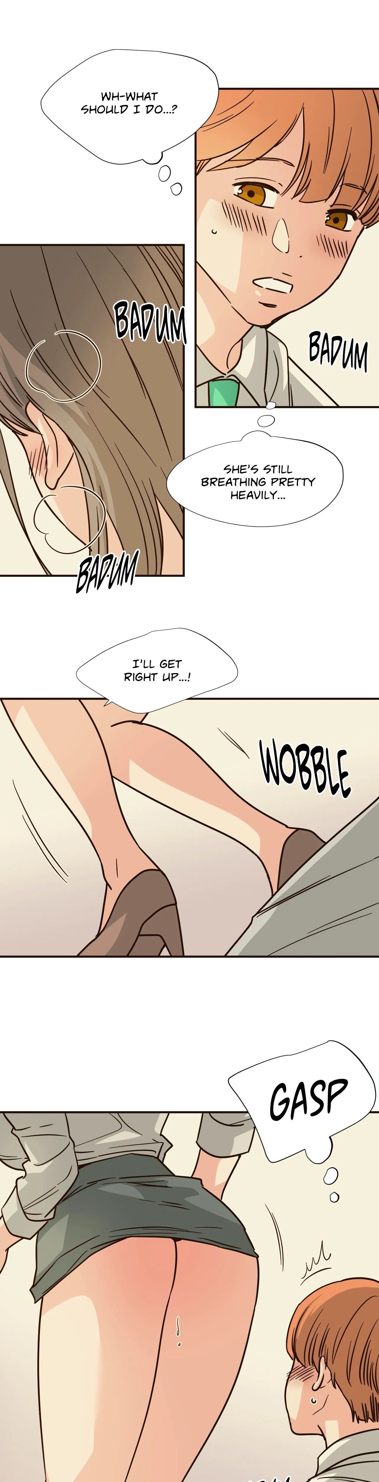 Temptress Chapter 61 - Page 7