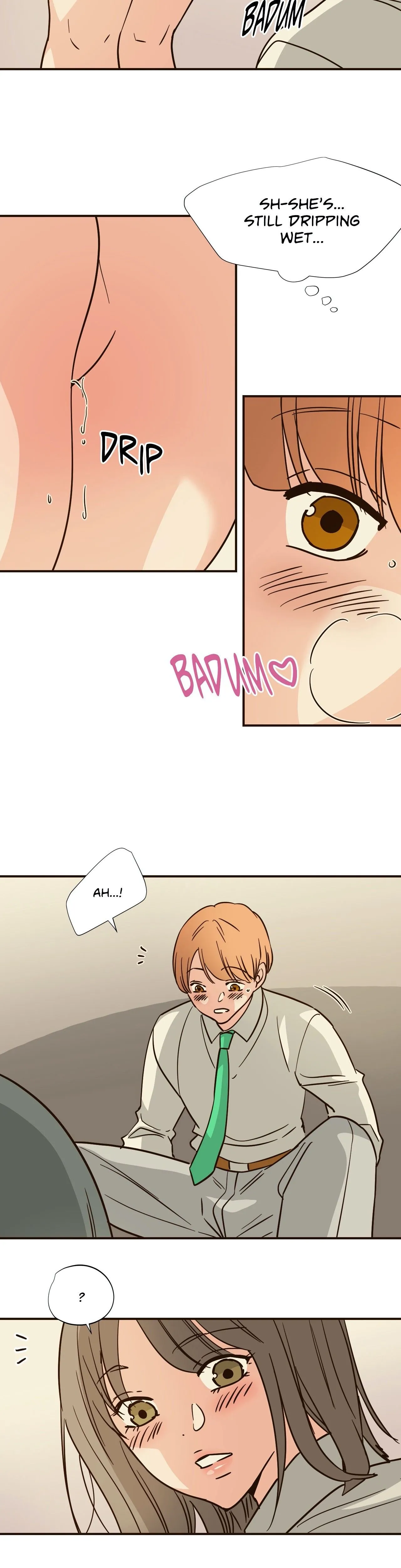 Temptress Chapter 61 - Page 8