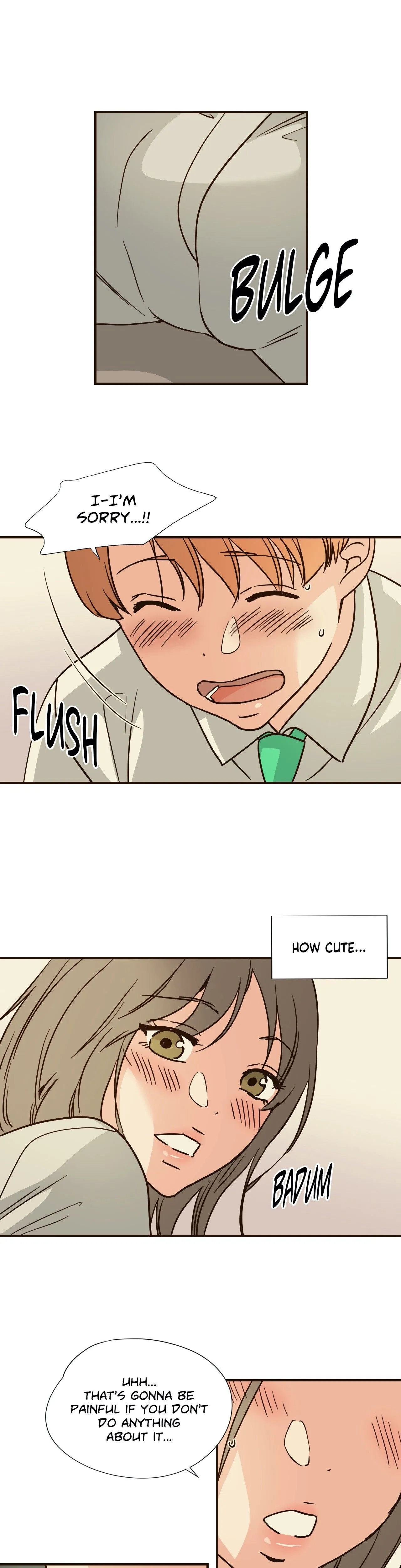 Temptress Chapter 61 - Page 9