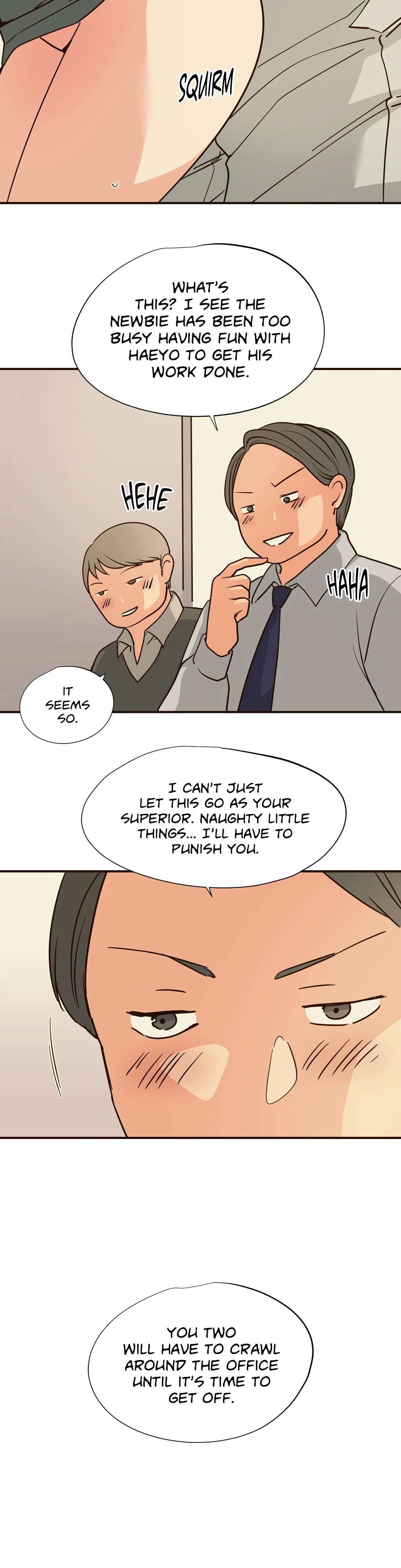 Temptress Chapter 62 - Page 2