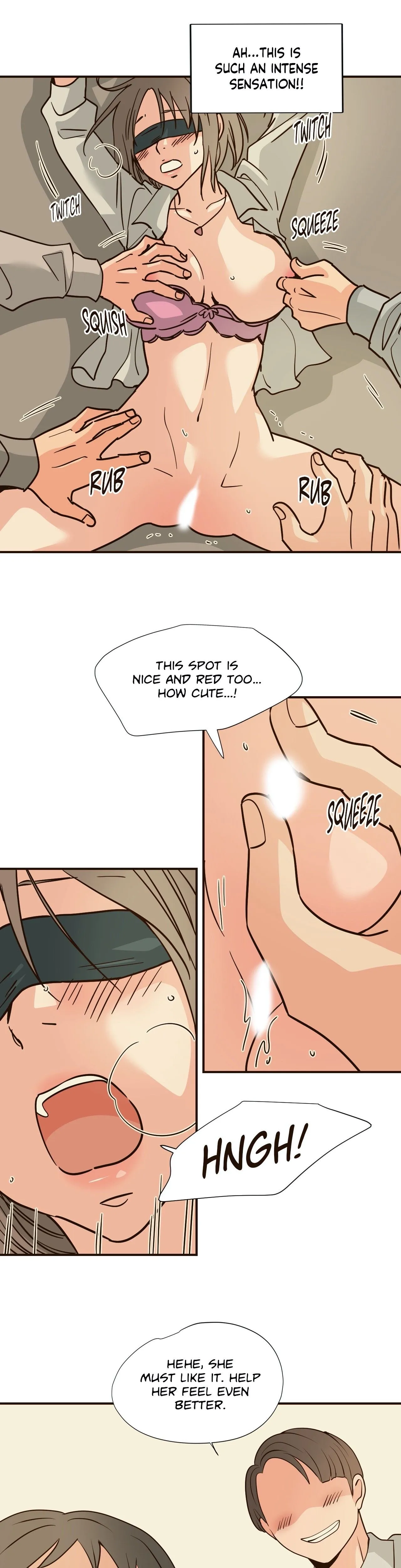 Temptress Chapter 62 - Page 11