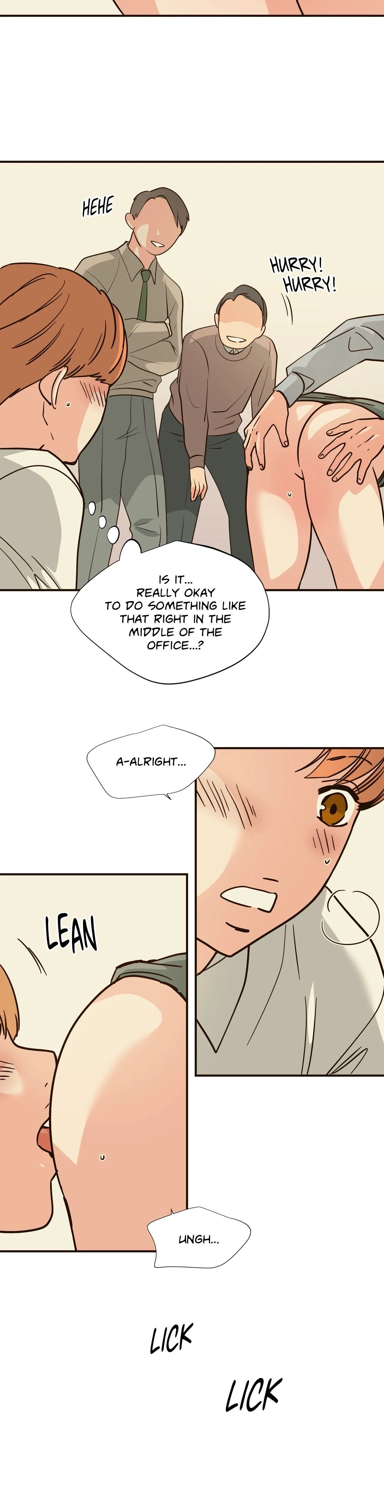Temptress Chapter 62 - Page 6