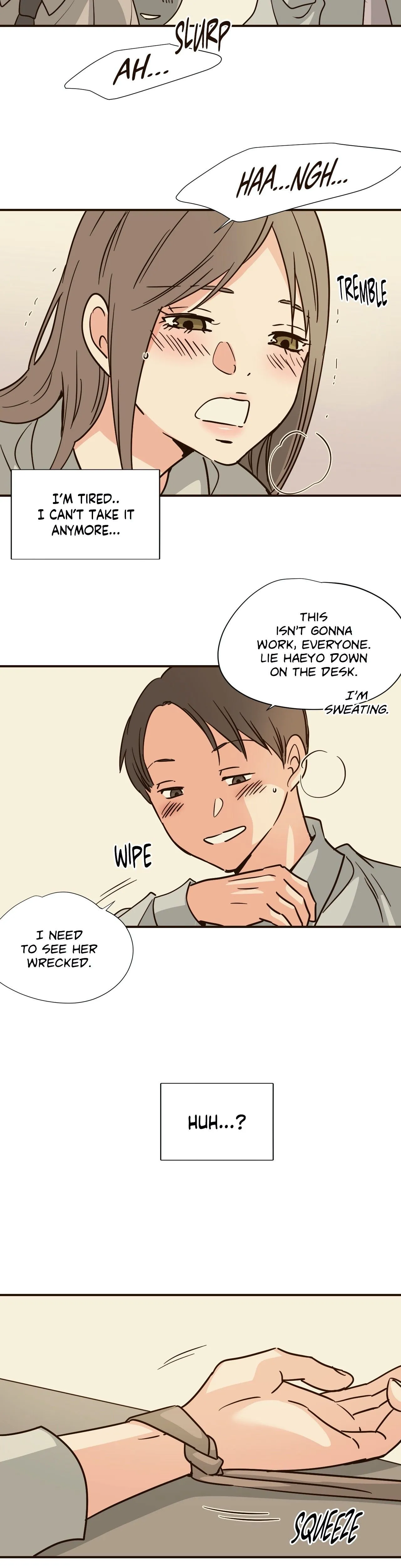 Temptress Chapter 62 - Page 8