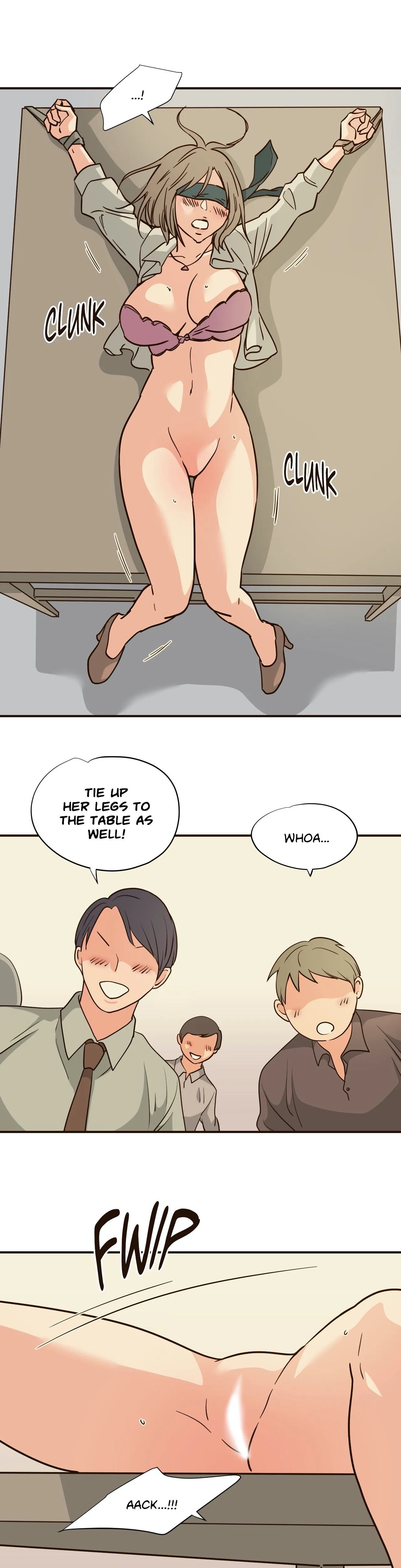 Temptress Chapter 62 - Page 9